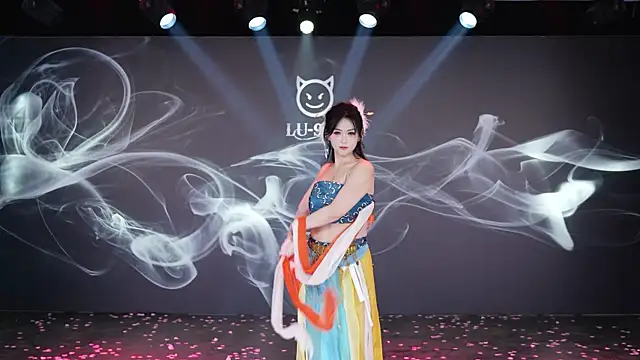 LU-909's cam snapshot