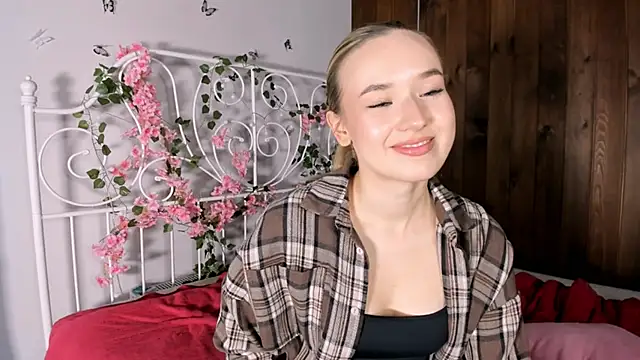 KristleKirst's cam snapshot