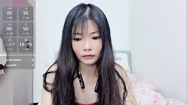 Ava-Baby's cam snapshot