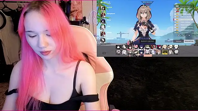 Maya_Viola live sex cam