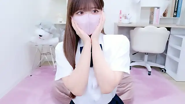 Reina_Fcup's cam snapshot