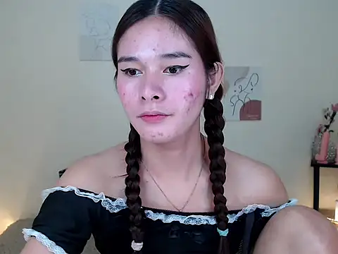 sassymimi69 live sex cam
