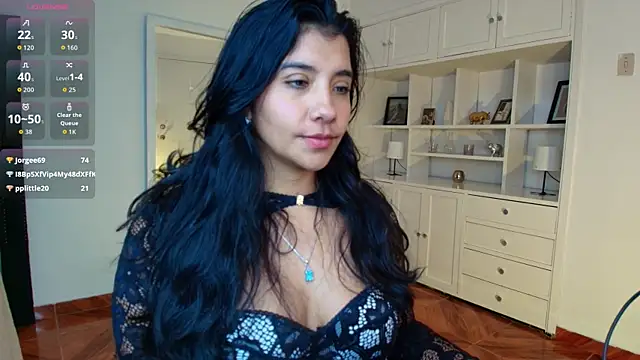 nina_moen's cam snapshot