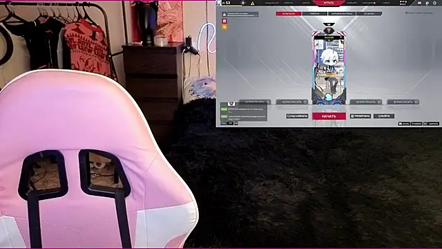 Maya_Viola live sex cam