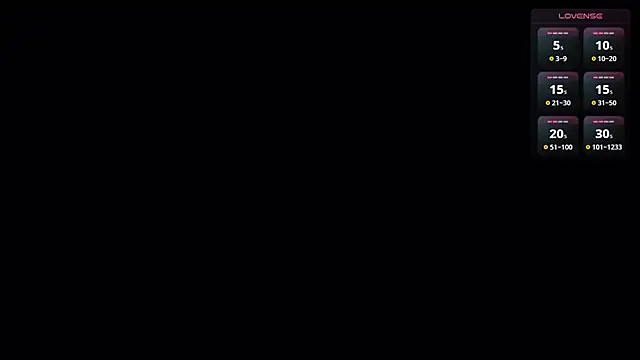 KitayamaChu live sex cam