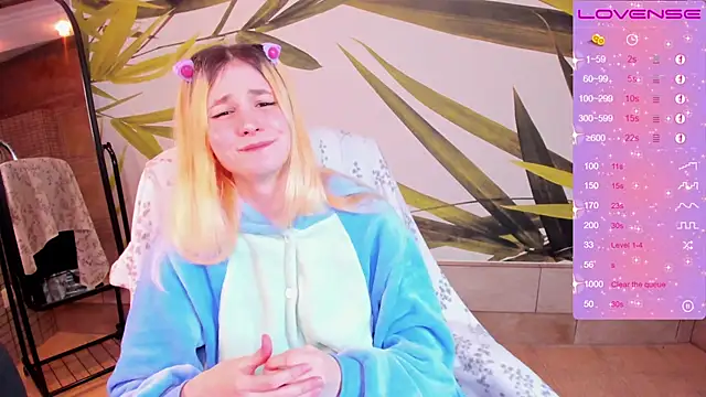 fleximona live sex cam