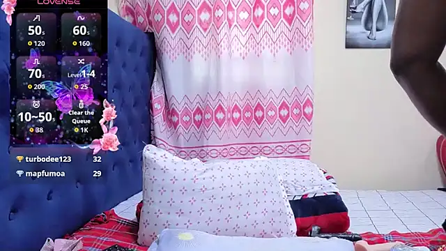 Tytie_goddess's cam snapshot