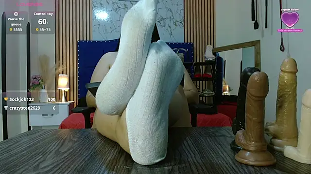 Daniela_Saenz_ live sex cam