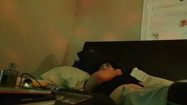 cloudyspun's cam snapshot