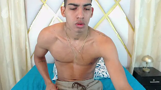 Liam_Wyat's cam snapshot