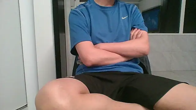 nole_china7's cam snapshot