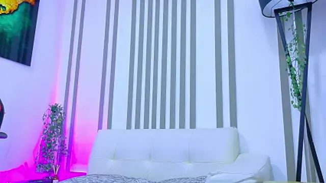 ALANNFERRER's cam snapshot