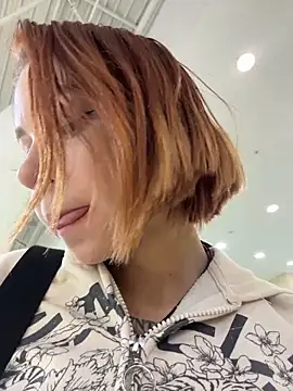 RosieSecret live sex cam