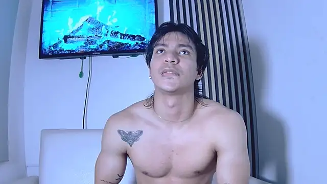 toji_luxxer's cam snapshot