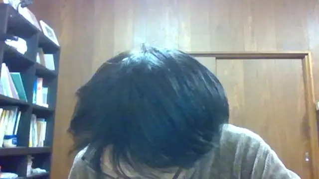 mostlerman's cam snapshot