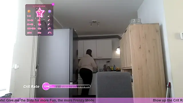 MilfGina live sex cam