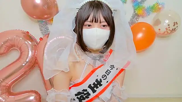 Konocha_oo's cam snapshot