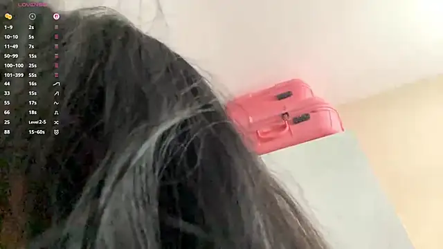 Princess_Darknow's cam snapshot