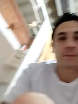 Rejy1992's cam snapshot