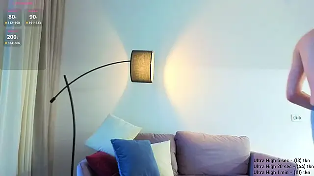 Danny__Magic's cam snapshot