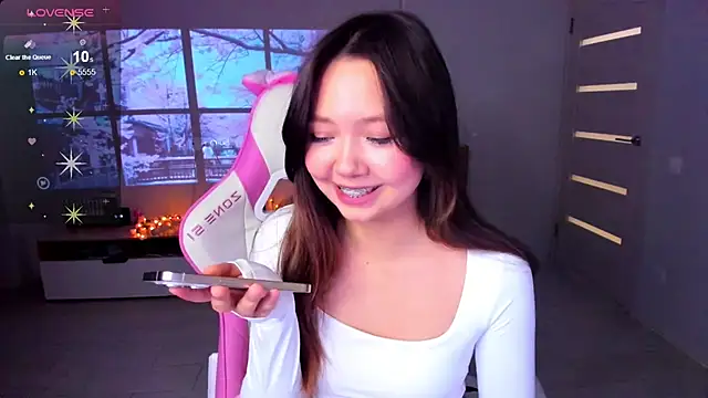 Fluffy_Rose live sex cam