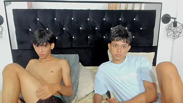 Sebas_cat live sex cam