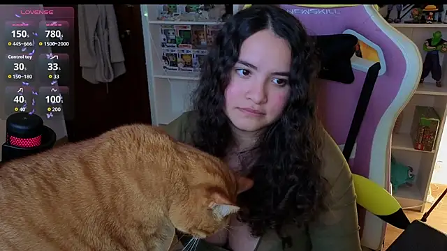 Sweet_sully__ live sex cam