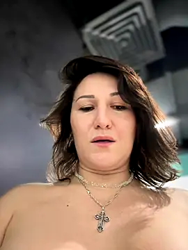 ZhenjaPoledance live sex cam