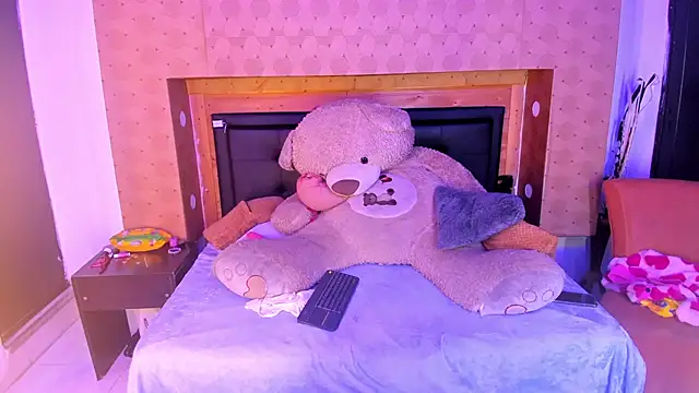 SofiAndNicol live sex cam