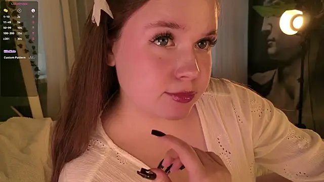 SunnyRisha live sex cam