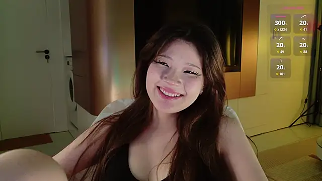 KitayamaChu live sex cam