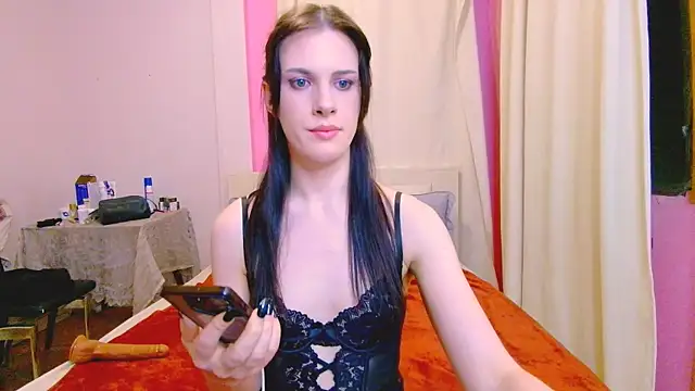 Nicole_Redfields live sex cam