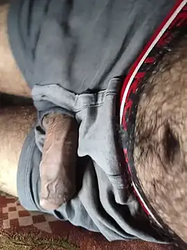 Mr_skywalker's cam snapshot