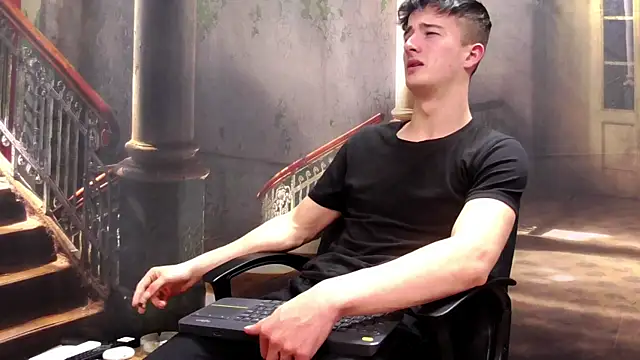 SirReed live sex cam