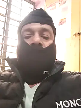 Ailover6677's cam snapshot