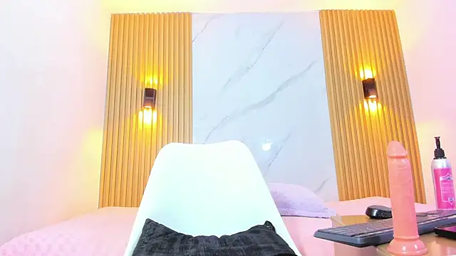 miss_daphnevega live sex cam