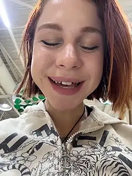 RosieSecret live sex cam