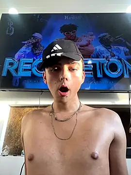 Boyfriend-Hot live sex cam