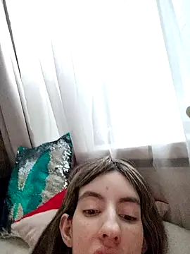 Unusual_G live sex cam