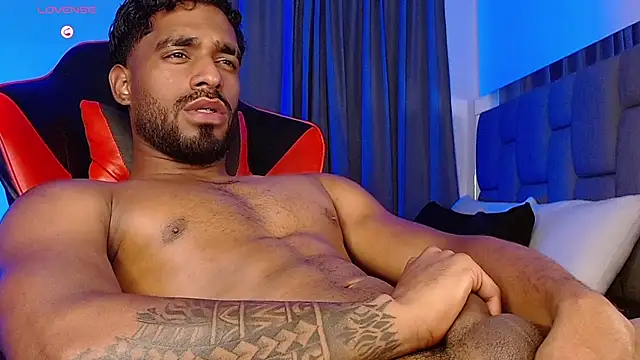 Christian_thor live sex cam