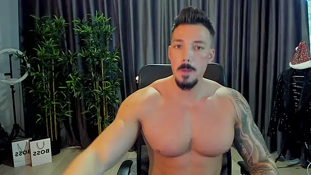 HaydenSpearss live sex cam