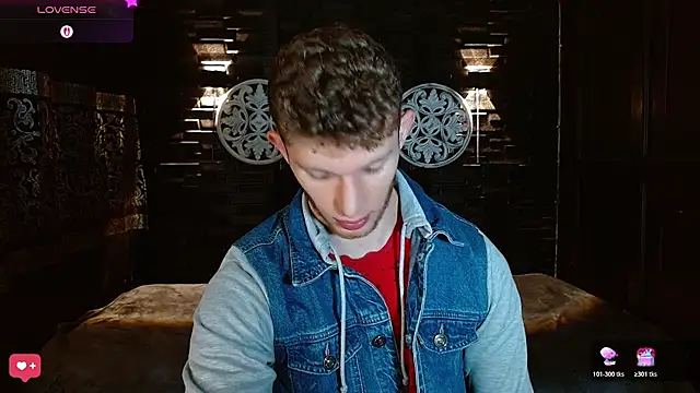 andrewxbi live sex cam