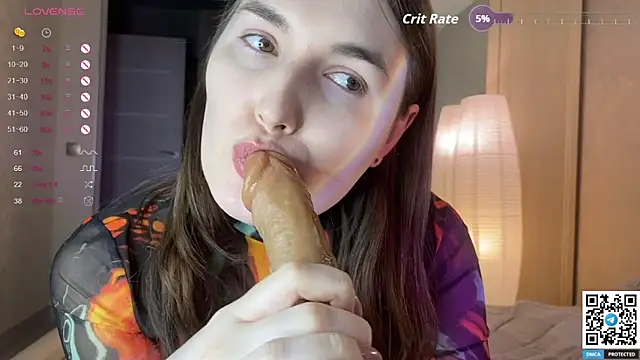 Maria_Bowie live sex cam