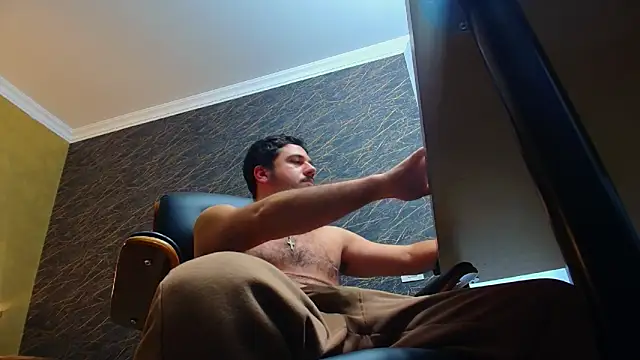 JoshKnights live sex cam