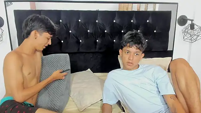 Sebas_cat live sex cam