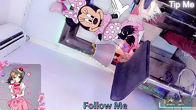 cute_ts_doll live sex cam