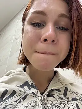 RosieSecret live sex cam