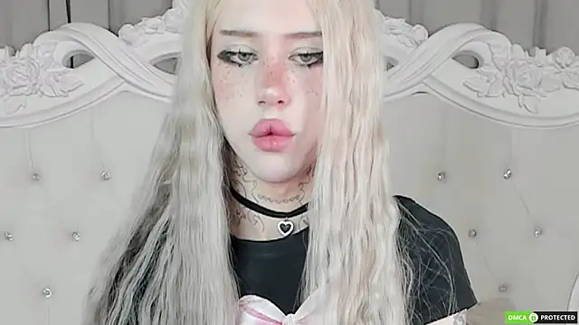 Joy_Barker live sex cam