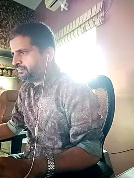 daddy_lip's cam snapshot