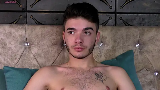 LextasyScott's cam snapshot